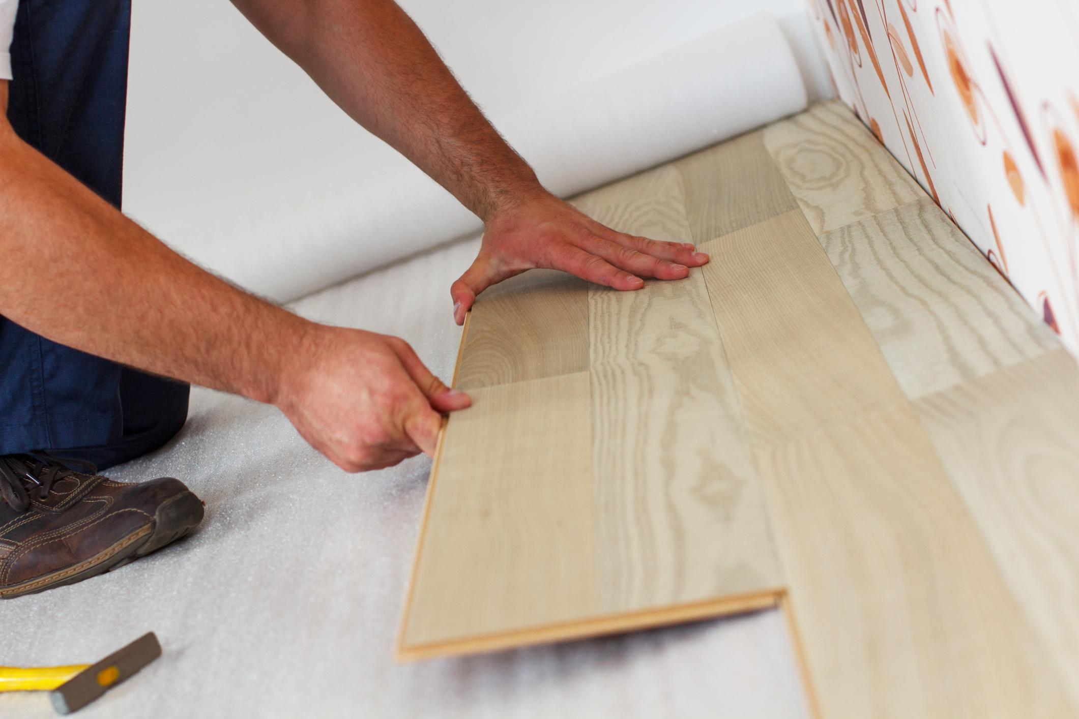 Yeniçamlık Laminatçı
